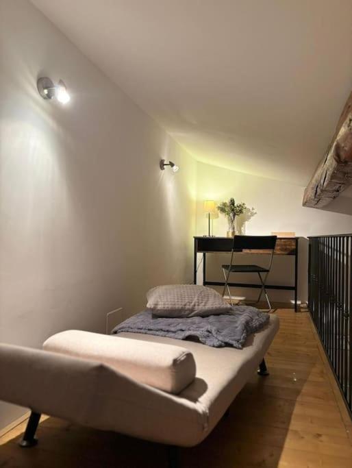 Le Cure Lägenhet Florens Exteriör bild