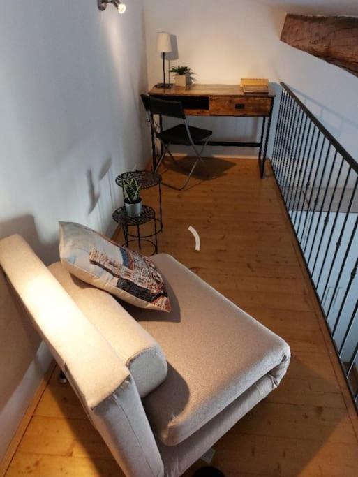Le Cure Lägenhet Florens Exteriör bild