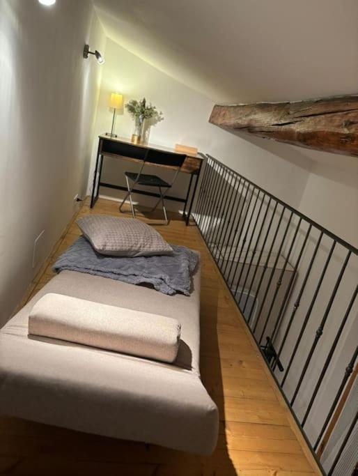 Le Cure Lägenhet Florens Exteriör bild